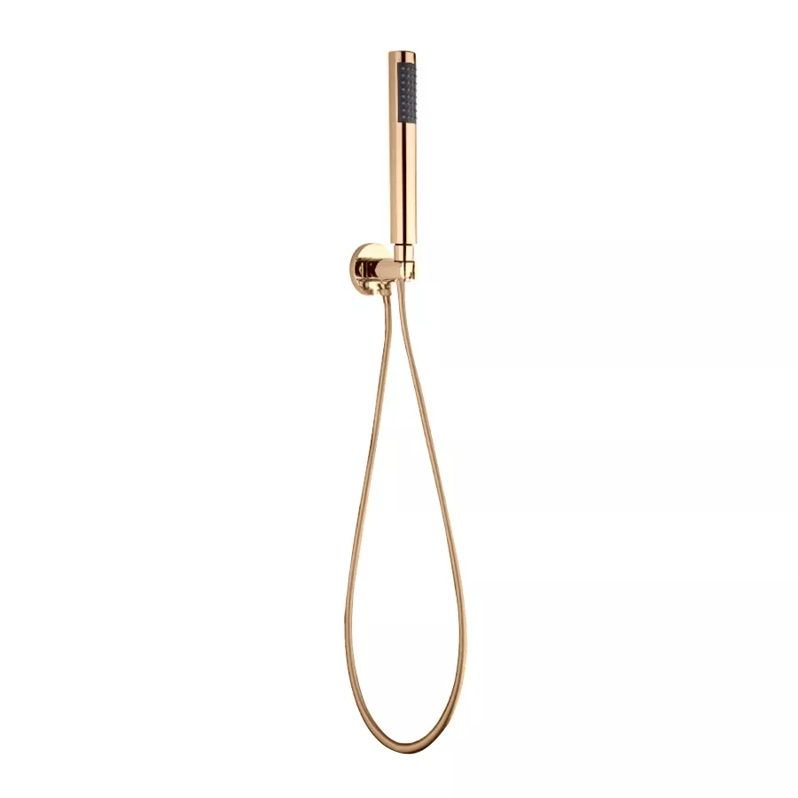 

Душевой гарнитур Webert Shower Set AC1046010, золото