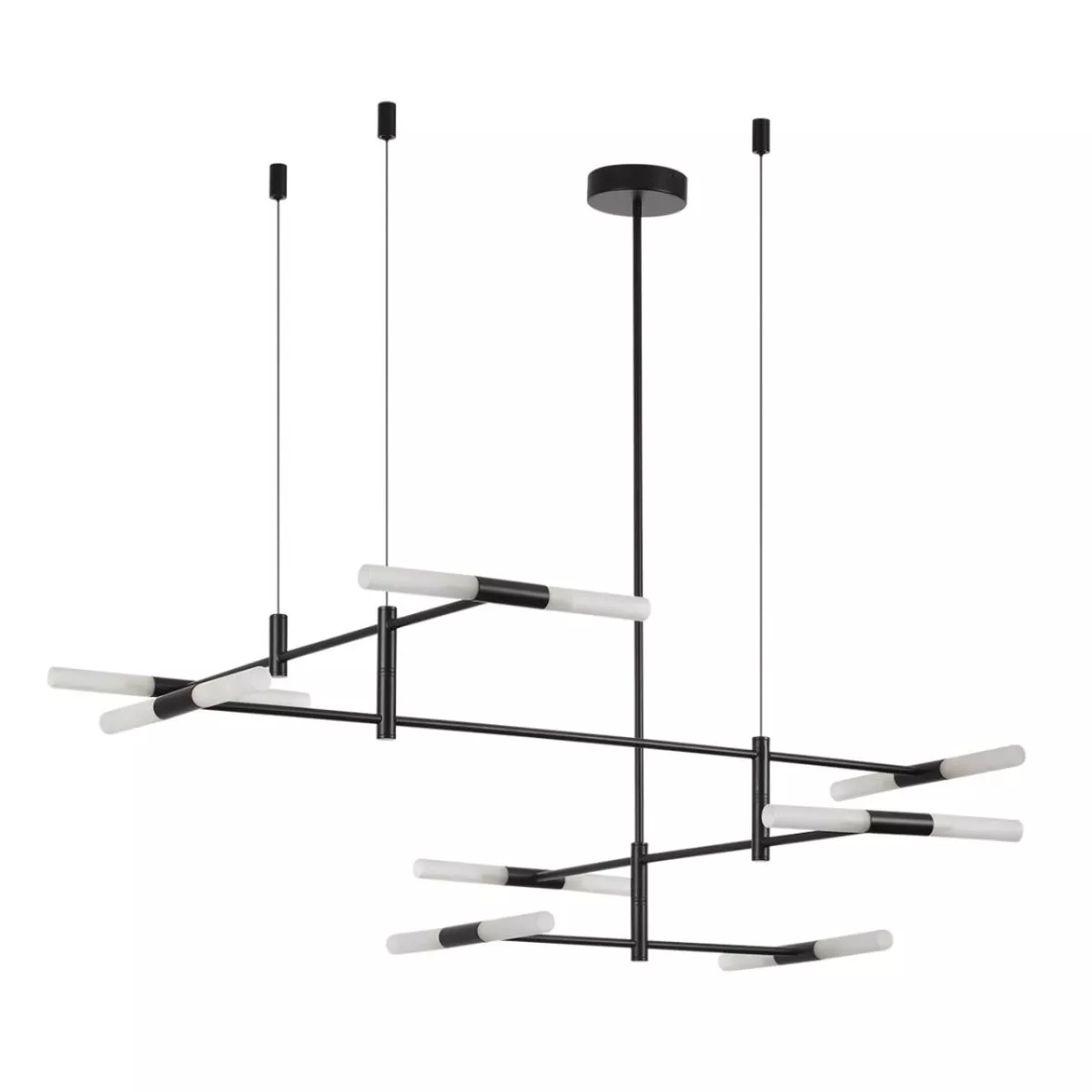 

Подвесной светильник Odeon Light Hightech Defance 4307/16