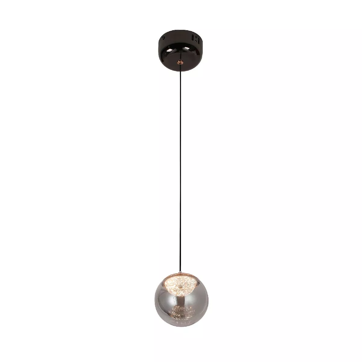 

Подвесной светильник Modelux ML.2338.150 BK