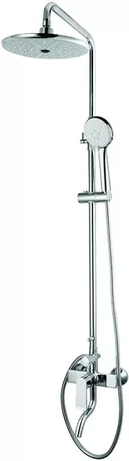 

Душевая стойка Iddis Edifice EDISB3Fi06