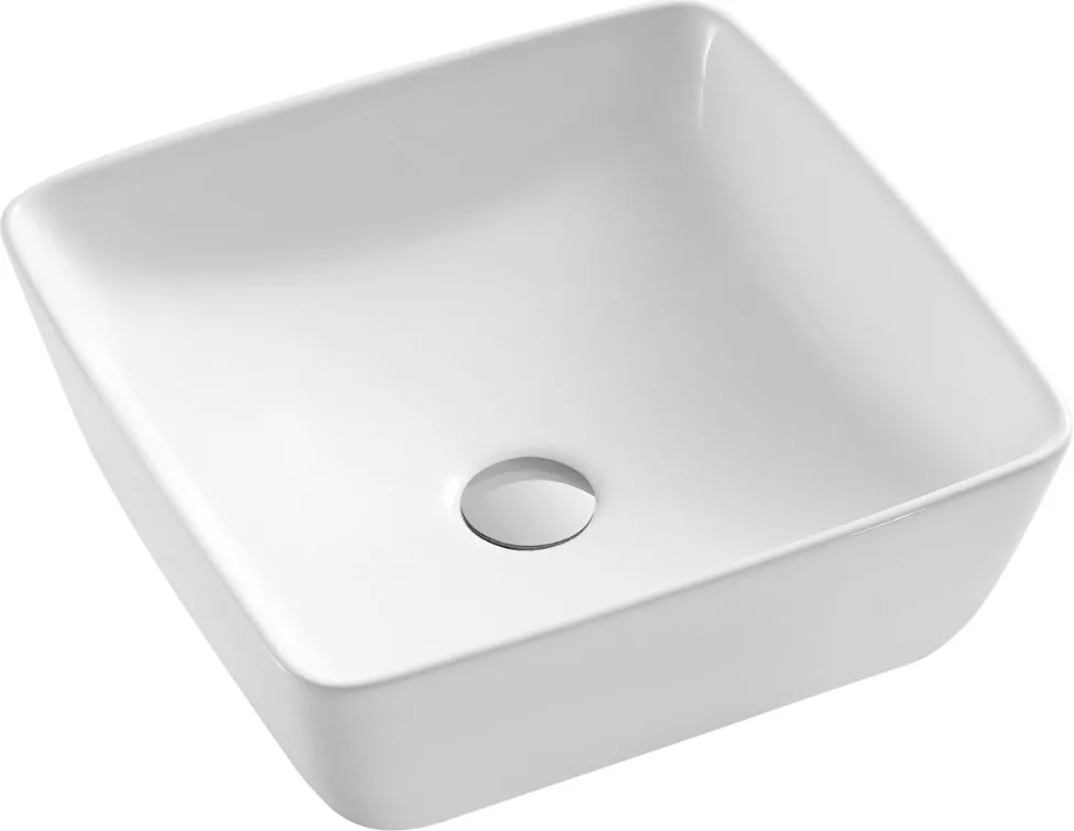 

Накладная раковина Ceramicanova Form CN2002