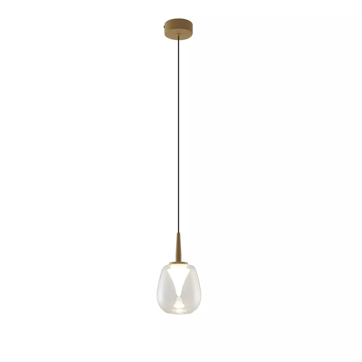 

Подвесной светильник Mantra Andromeda 8931+8945