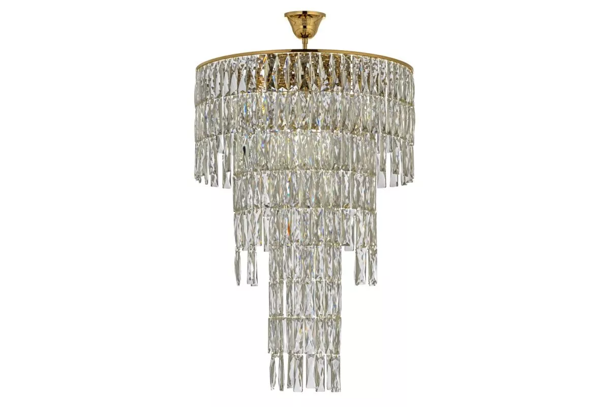 

Подвесная люстра Arti Lampadari Deliceto E 1.5.46.101 G