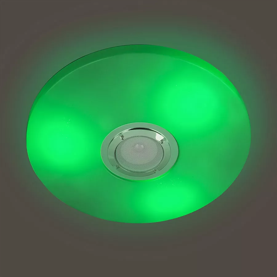 

Потолочный светильник General Simplico Sound GSMCL-Smart83 800383