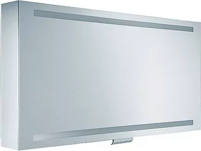 Зеркало-шкаф Keuco Edition 300 125 см, цвет хром 30202171201 - фото 1