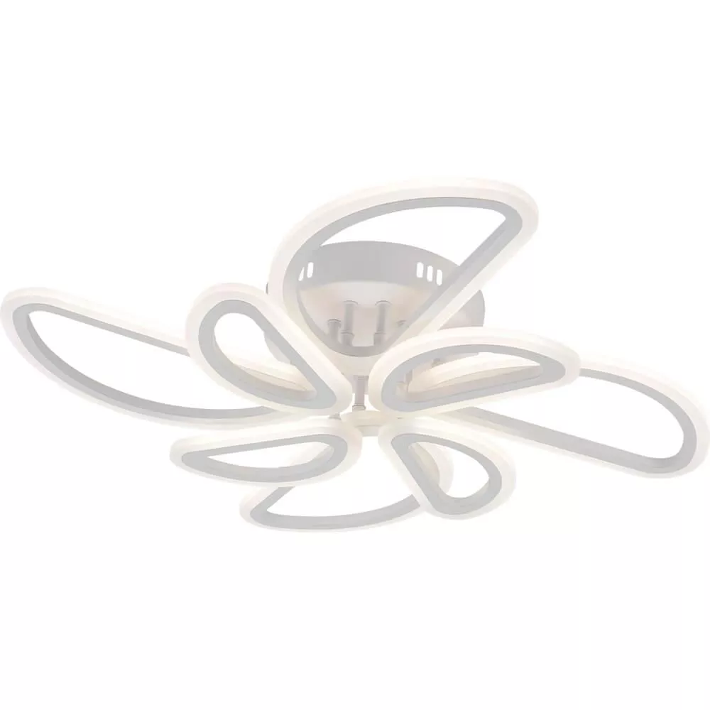 

Потолочная люстра Escada ARCHER 10270/8LED