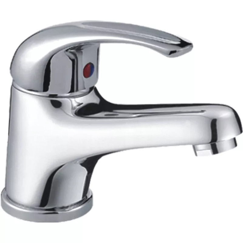 

Смеситель для раковины Cron CN29 CN1029 хром