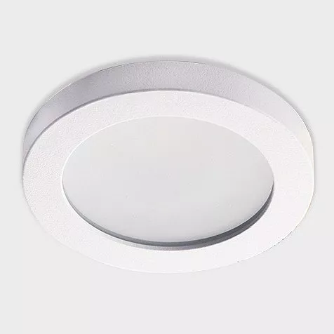 

Встраиваемый светильник Italline 2634 2634 white