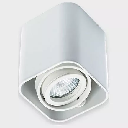 

Накладной светильник Italline 5641 5641 white