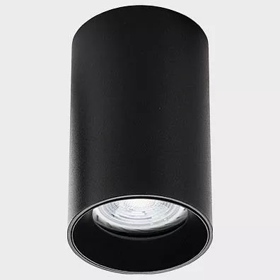 

Накладной светильник Italline Danny DANNY PL black