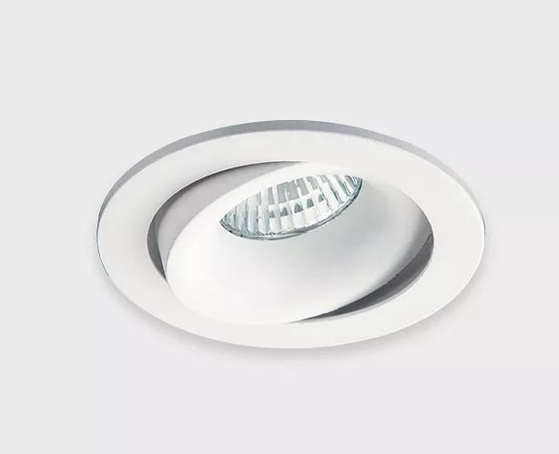 

Встраиваемый светильник Italline DE-200 DE-200 white
