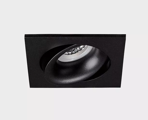 

Встраиваемый светильник Italline DE-201 DE-201 black