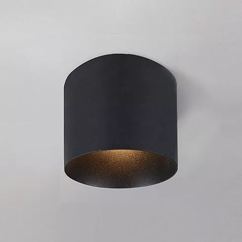 

Встраиваемый светильник Italline DL 3025 DL 3025 black