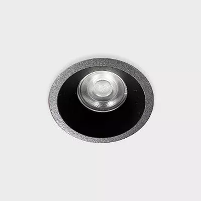 

Встраиваемый светильник Italline DL 3027 DL 3027 black