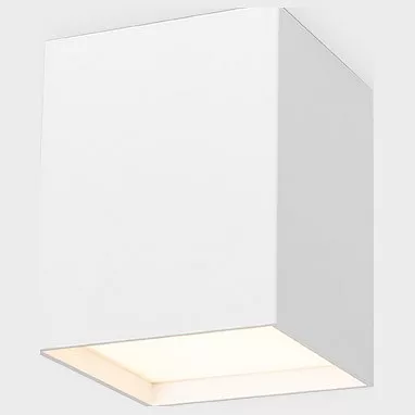 

Накладной светильник Italline DL 3028 DL 3028 white 4000K