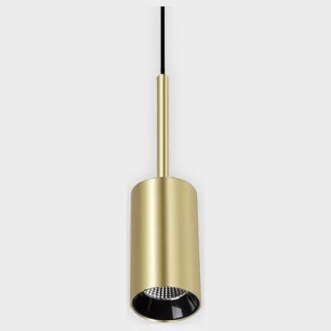 

Подвесной светильник Italline DL 3038 DL 3038 black/gold