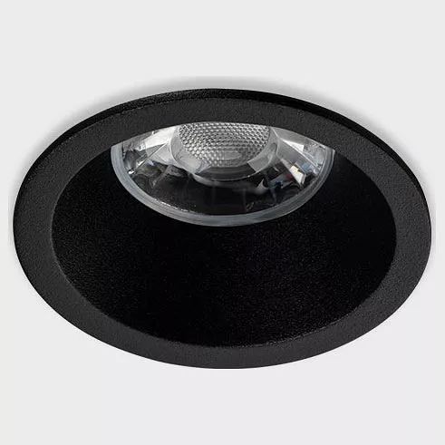 

Встраиваемый светильник Italline DL 3241 DL 3241 black