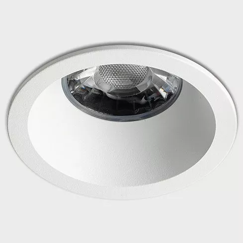 

Встраиваемый светильник Italline DL 3241 DL 3241 white