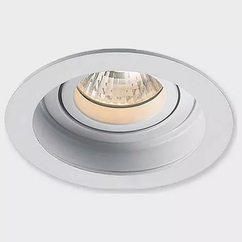 

Встраиваемый светильник Italline 1680 DY-1680 white