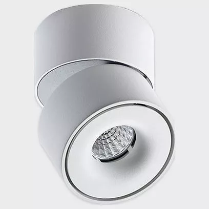 

Накладной светильник Italline IT02-001 IT02-001 white