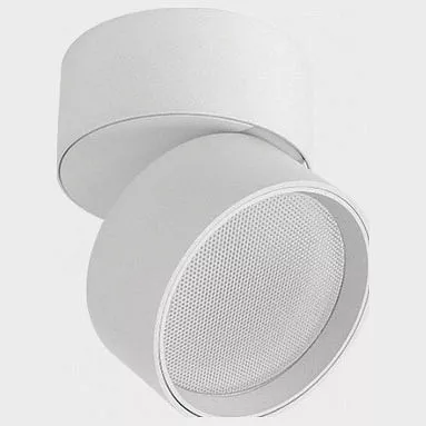 

Накладной светильник Italline IT02-005 IT02-005 white 4000K