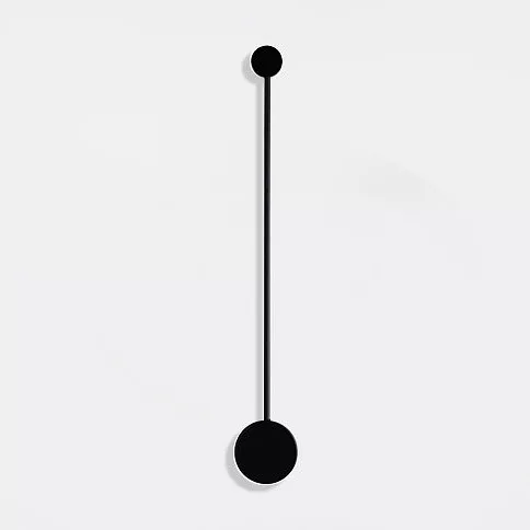 

Накладной светильник Italline IT03-1434 IT03-1435 black