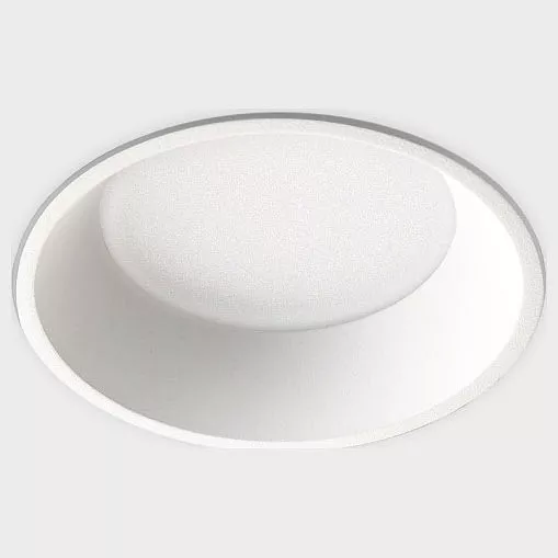 

Встраиваемый светильник Italline IT06-6012 IT06-6012 white 4000K