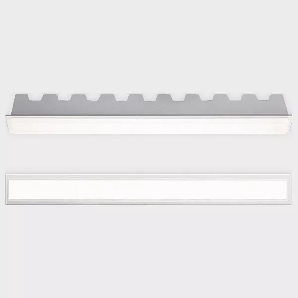 

Встраиваемый светильник Italline IT06-6015 IT06-6015 white 3000K
