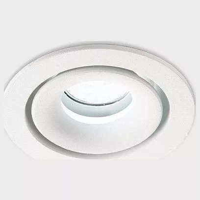 

Встраиваемый светильник Italline IT06-6017 IT06-6017 white 3000K