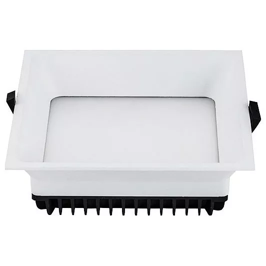 

Встраиваемый светильник Italline IT06-6019 IT06-6019 white 4000K