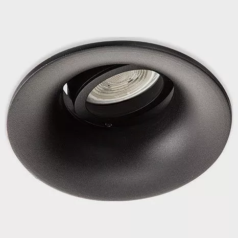 

Встраиваемый светильник Italline IT07-7012 IT07-7012 black