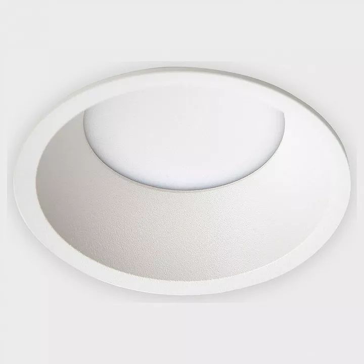 

Встраиваемый светильник Italline IT08-8013 IT08-8013 white 3000K