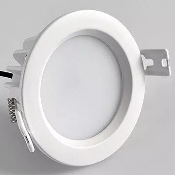 

Встраиваемый светильник Italline IT08-8018 IT08-8018 white 3000K