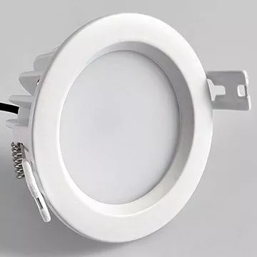 

Встраиваемый светильник Italline IT08-8018 IT08-8018 white 4000K