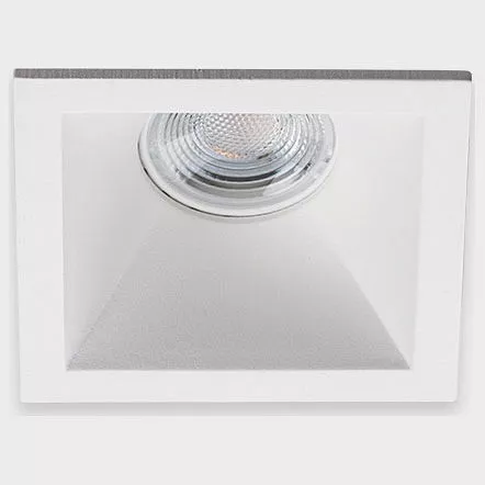 

Встраиваемый светильник Italline M01-1011 M01-1011 white