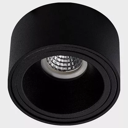 

Встраиваемый светильник Italline M01-1015 M01-1016 black