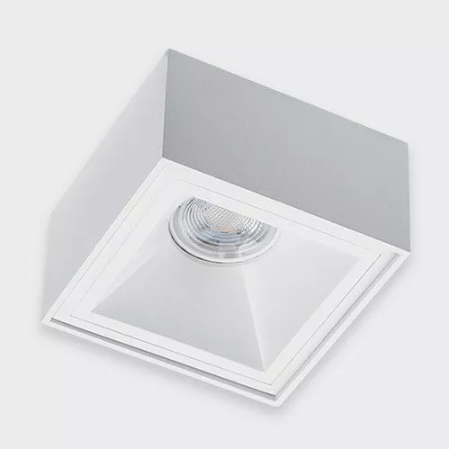 

Встраиваемый светильник Italline M01-1017 M01-1017 white