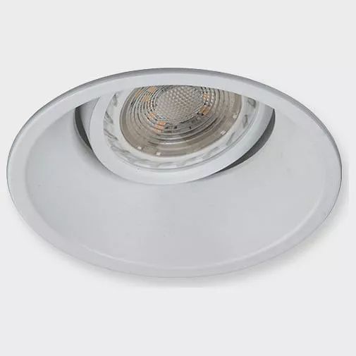 

Встраиваемый светильник Italline M02-026 M02-026 white