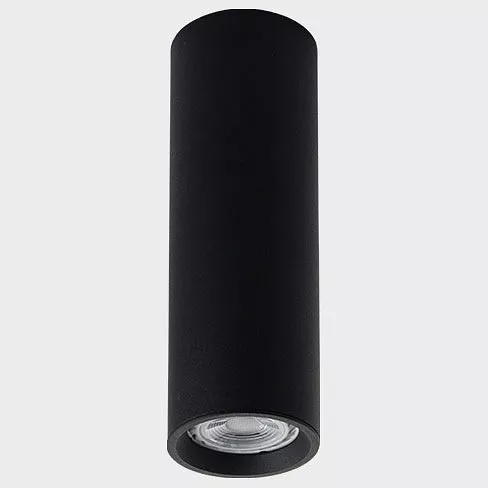 

Накладной светильник Italline M02-65200 M02-65200 black