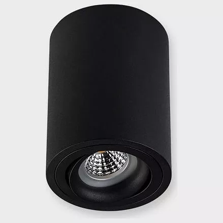 

Накладной светильник Italline M02-85115 M02-85115 black