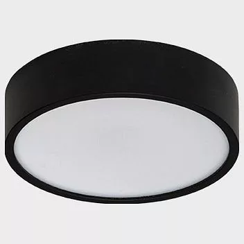 

Накладной светильник Italline M04-525-146 M04-525-146 black 3000K