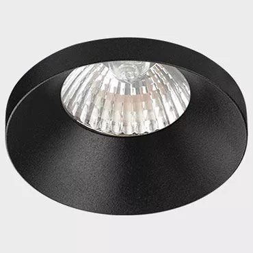 

Встраиваемый светильник Italline SP SP SOLO black