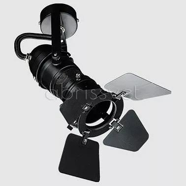 

Светильник на штанге Italline XFST1D XFST1D black