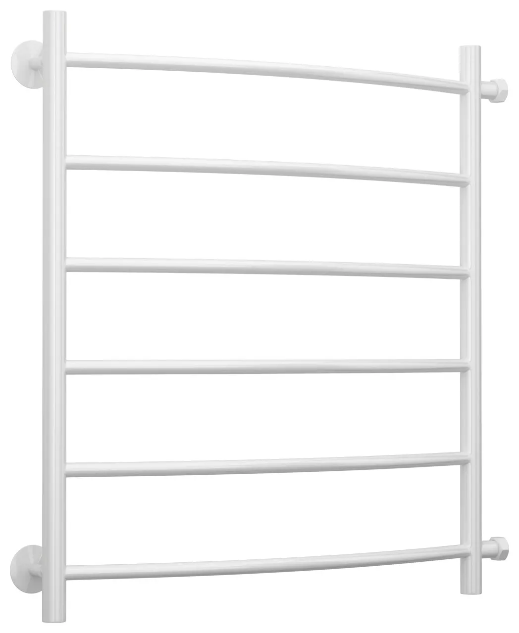 

Полотенцесушитель водяной ПС СТИЛЬЕ "Версия-Б2" 600х600 (6) Г 18 (Белый)