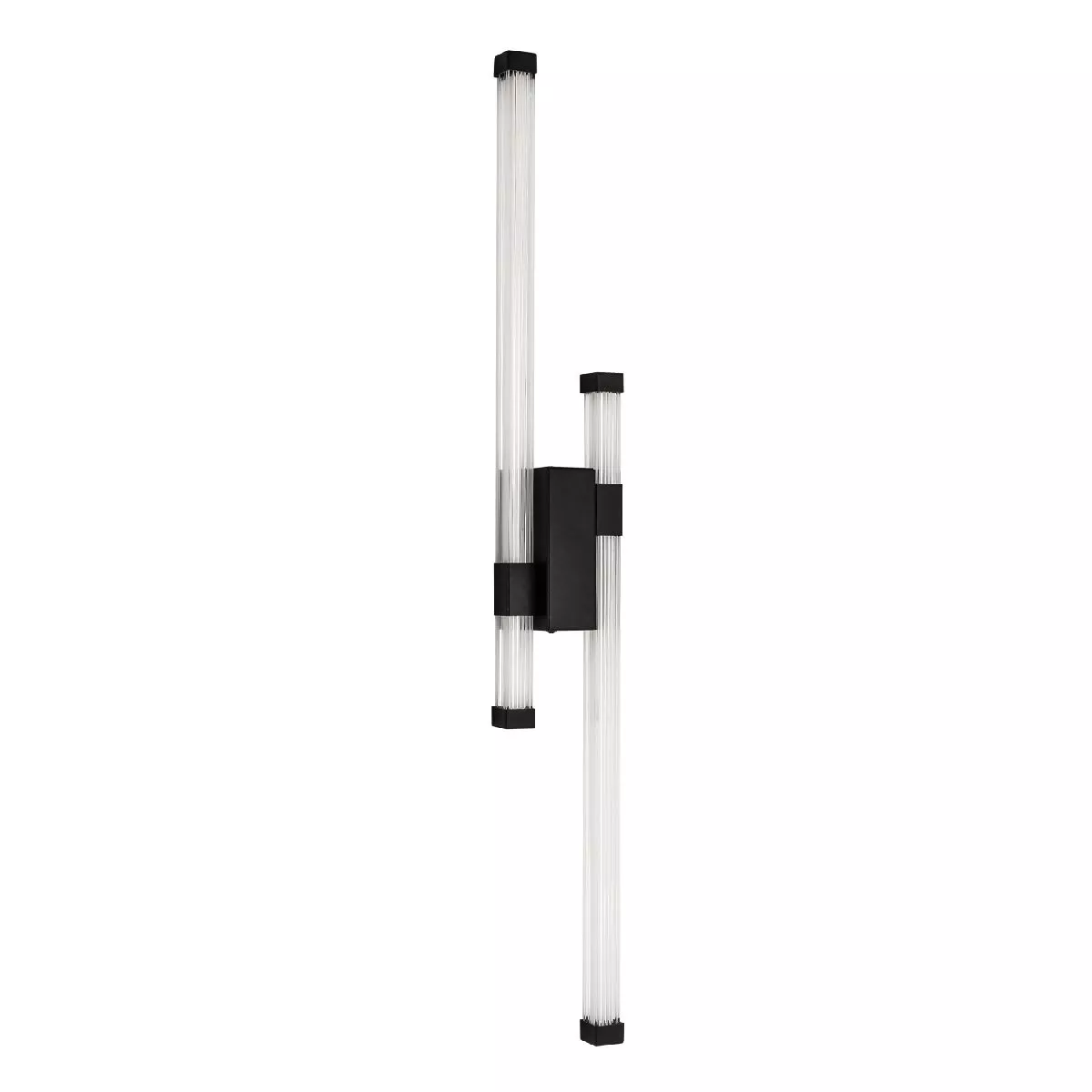 

Настенный светильник LED4U L2240-750 BK