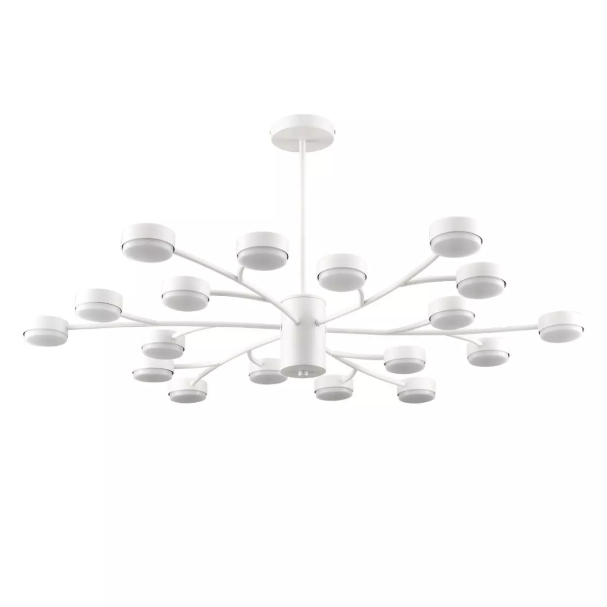 

Люстра на штанге Lumion Comfi Torina 8265/18