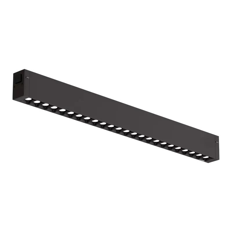 

Трековый светильник EKS Colibri Vegas 0У-00001337