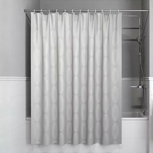 

Штора для ванной IDDIS Decor D02P218i11