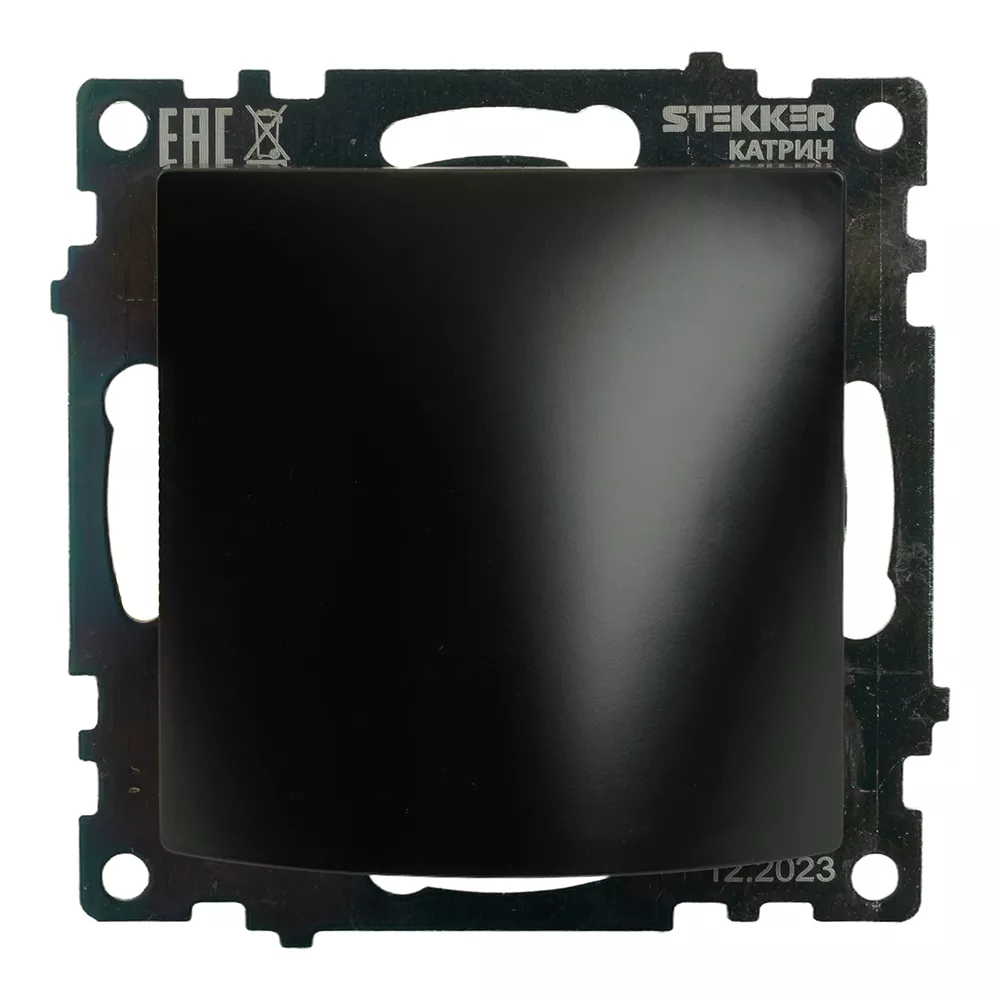 

Кабельный вывод (механизм) Stekker Катрин GLS00-7116-05 49466