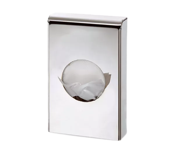   Santehnika Room Remer  Диспенсер для гигиенических пакетов из абс-пластика